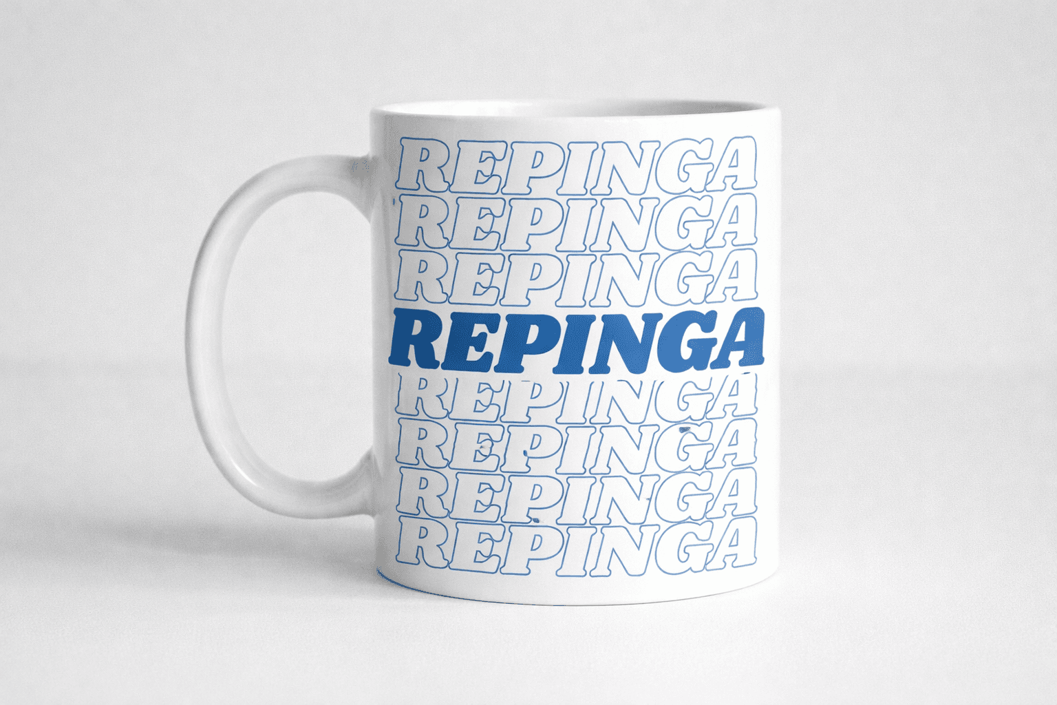Jarra REPINGA